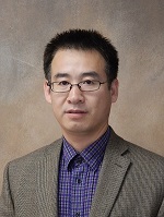 Dr. Jianhua Tong, Clemson University (USA) 